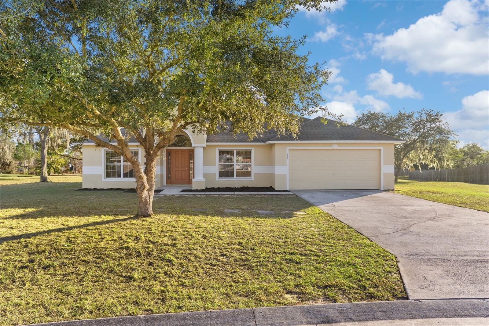 HATCHWOOD ESTATES - Residential