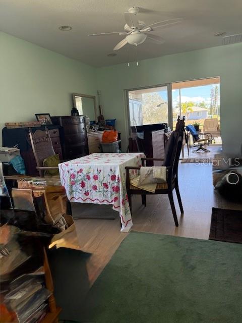 ROTONDA RIVER VILLAGE - Residential