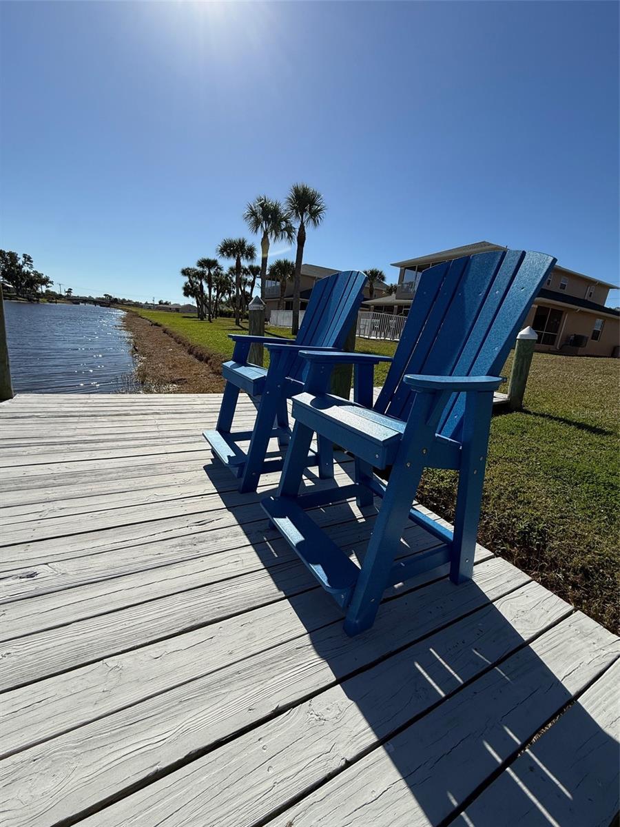 ROTONDA RIVER VILLAGE - Residential