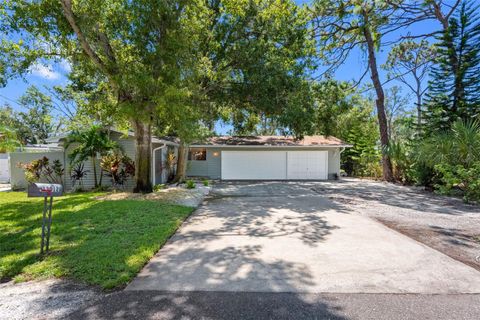 Photo of 13012 96th Avenue, Seminole, FL 33776 (MLS # TB8432587)