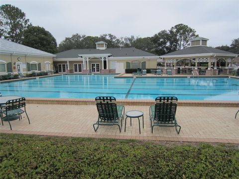 A home in SPRING HILL