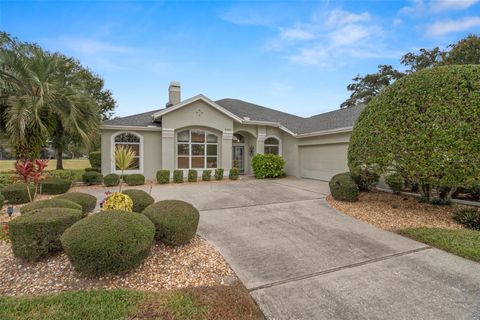 A home in SPRING HILL