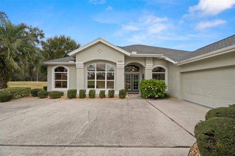 A home in SPRING HILL