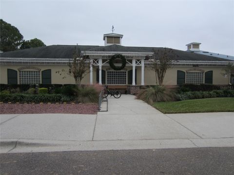 A home in SPRING HILL