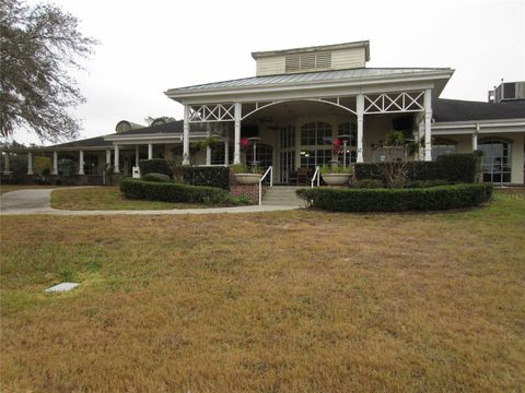 A home in SPRING HILL