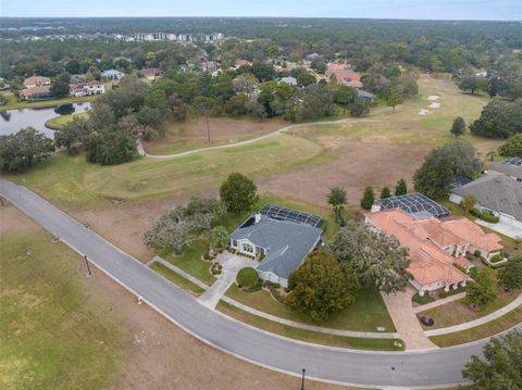 A home in SPRING HILL