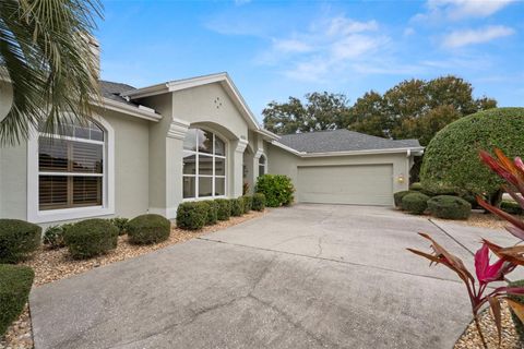 A home in SPRING HILL