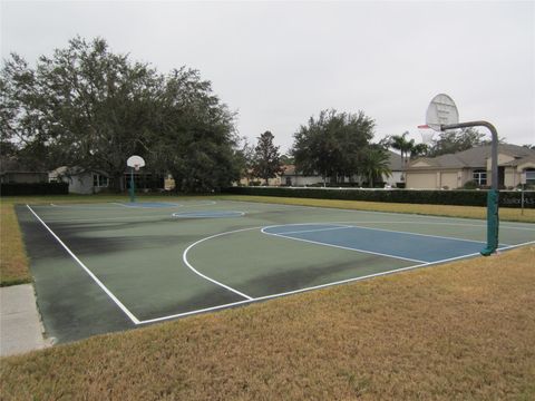 A home in SPRING HILL