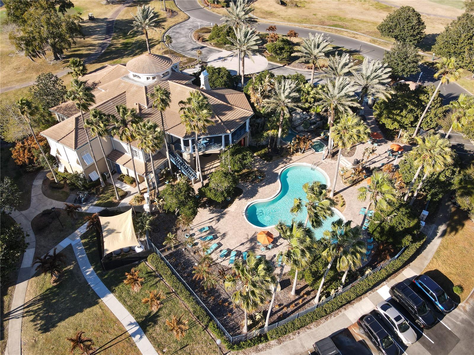 BERMUDA DUNES PRIVATE RESIDENCE - Residential