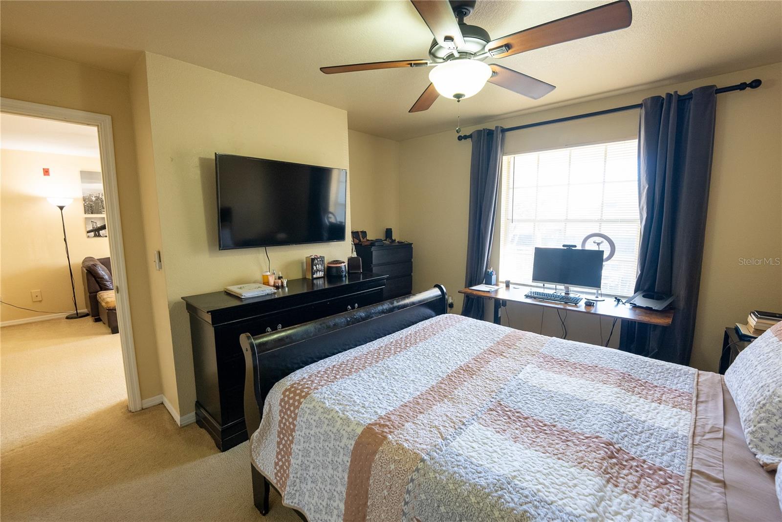 BERMUDA DUNES PRIVATE RESIDENCE - Residential