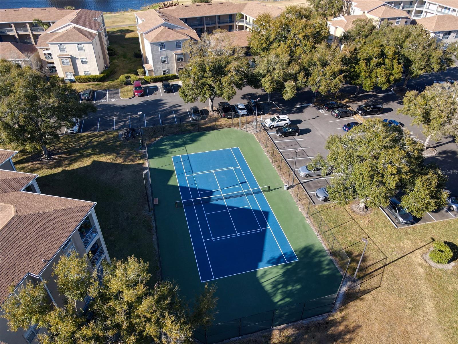 BERMUDA DUNES PRIVATE RESIDENCE - Residential