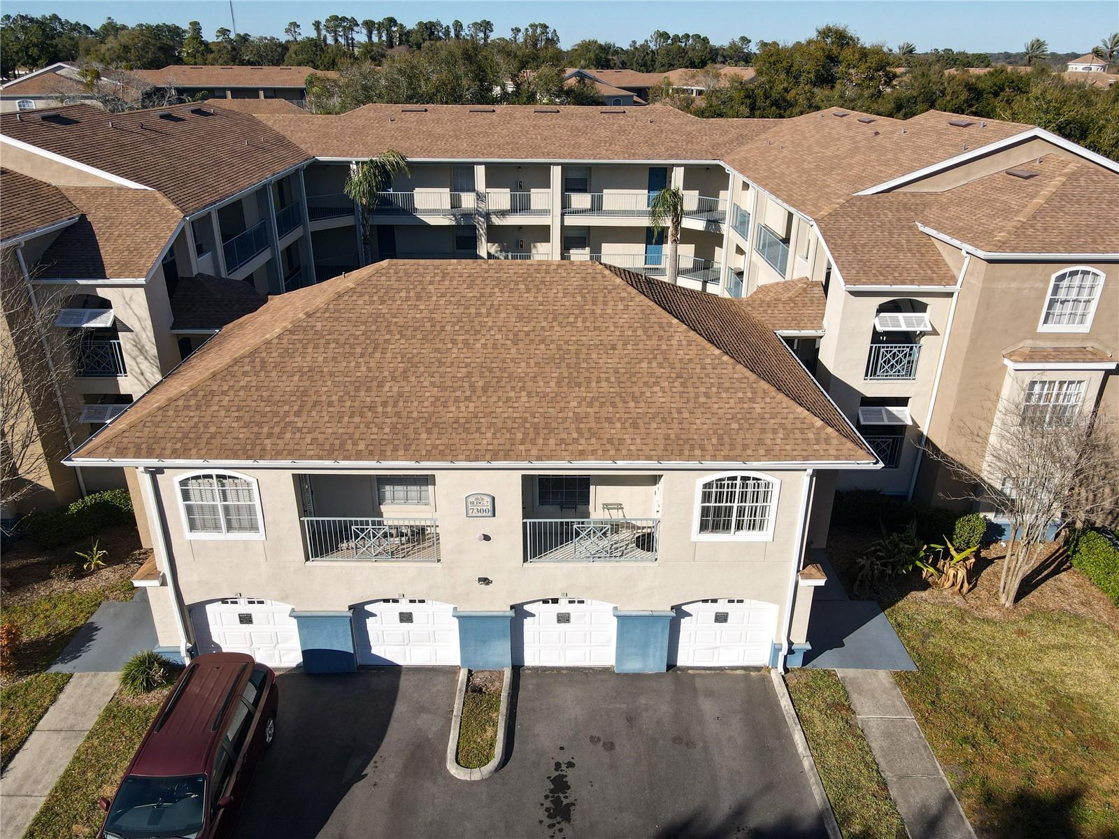 BERMUDA DUNES PRIVATE RESIDENCE - Residential