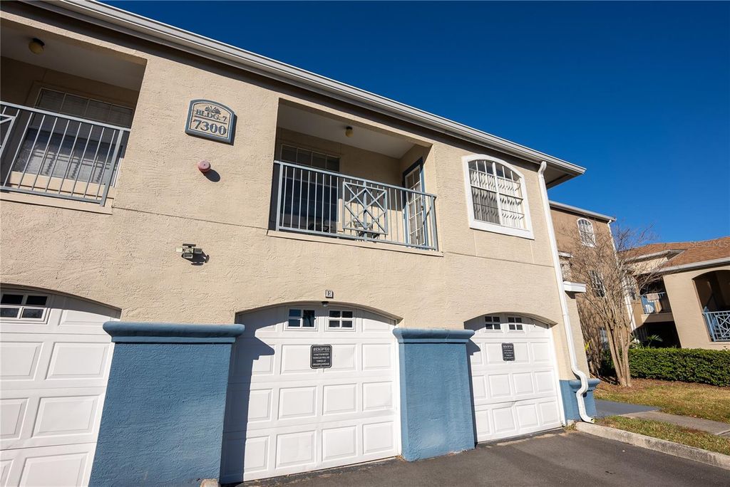 Photo of 7300 Westpointe Boulevard #729, Orlando, FL 32835 (MLS # O6380776)