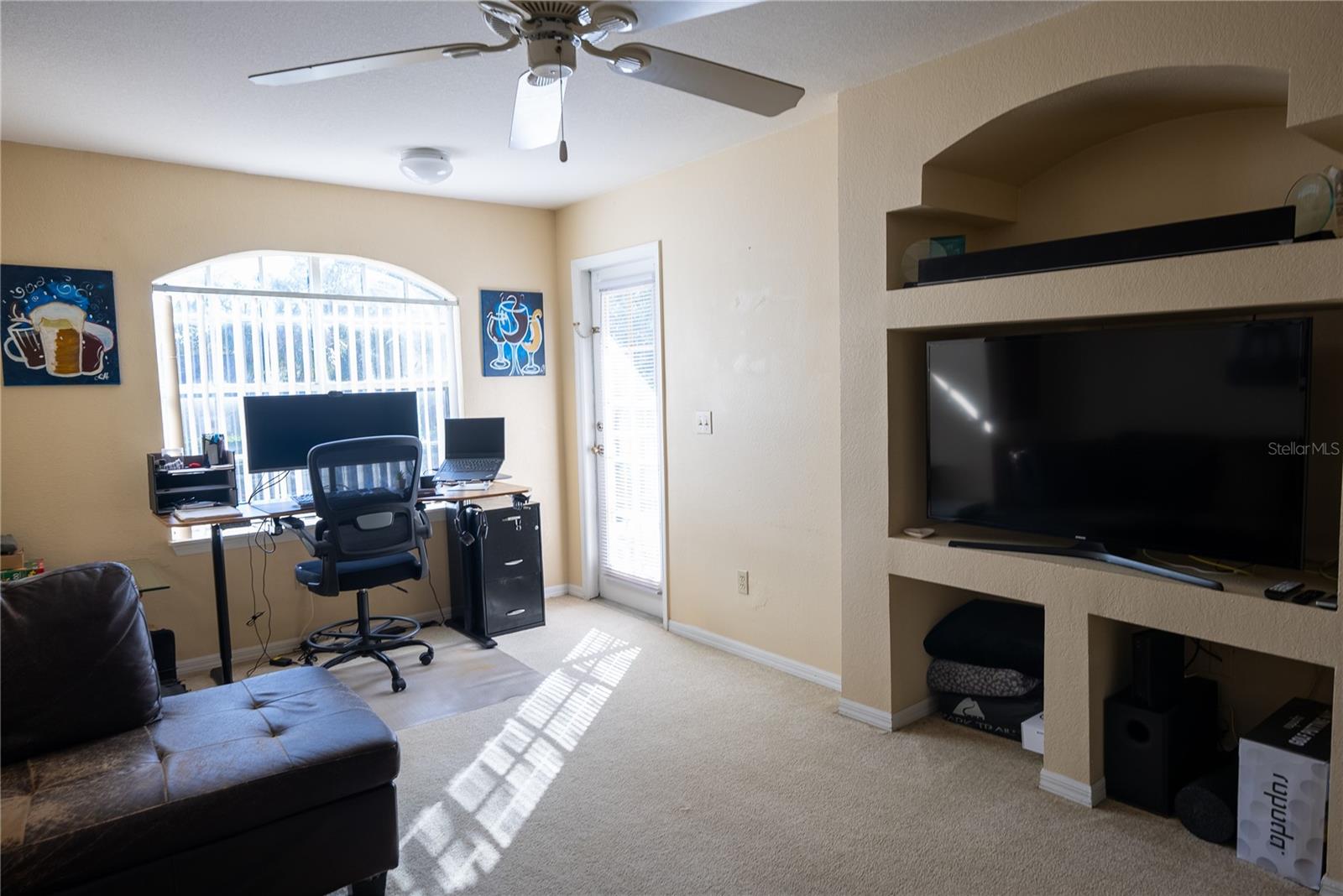 BERMUDA DUNES PRIVATE RESIDENCE - Residential