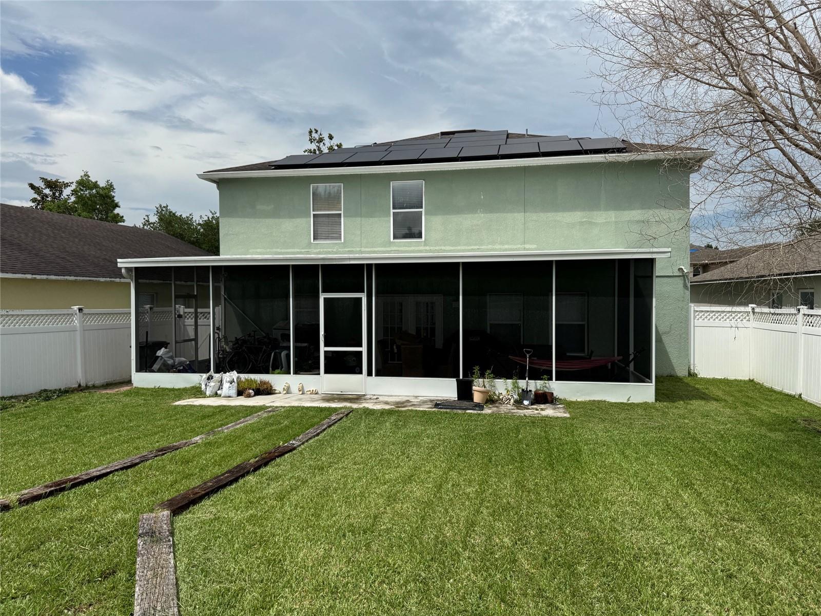 PRESERVE AT LAKE MONROE - Residential