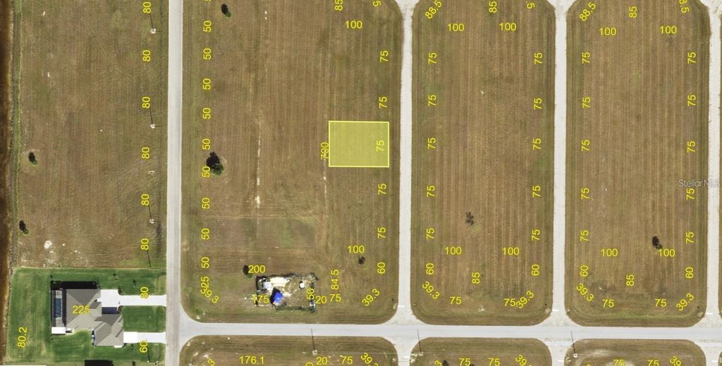 Photo of 7 Egret Court, Placida, FL 33946 (MLS # O6410420)