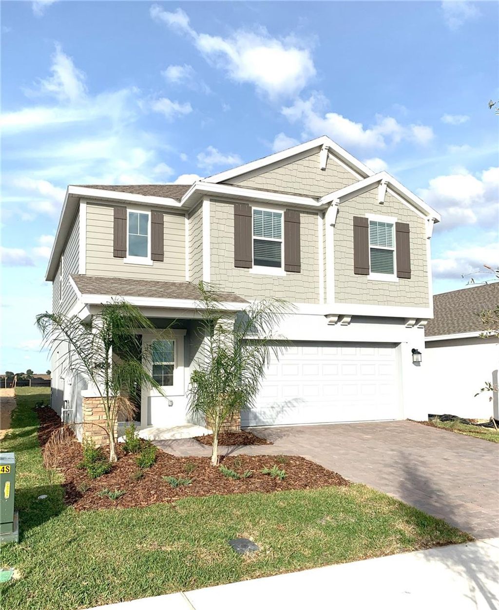 Photo of 2731 Runners Circle, Clermont, FL 34714 (MLS # O6402041)