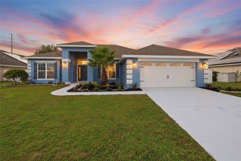 Photo of 4863 SW 63rd Street, Ocala, FL 34474 (MLS # OM714691)