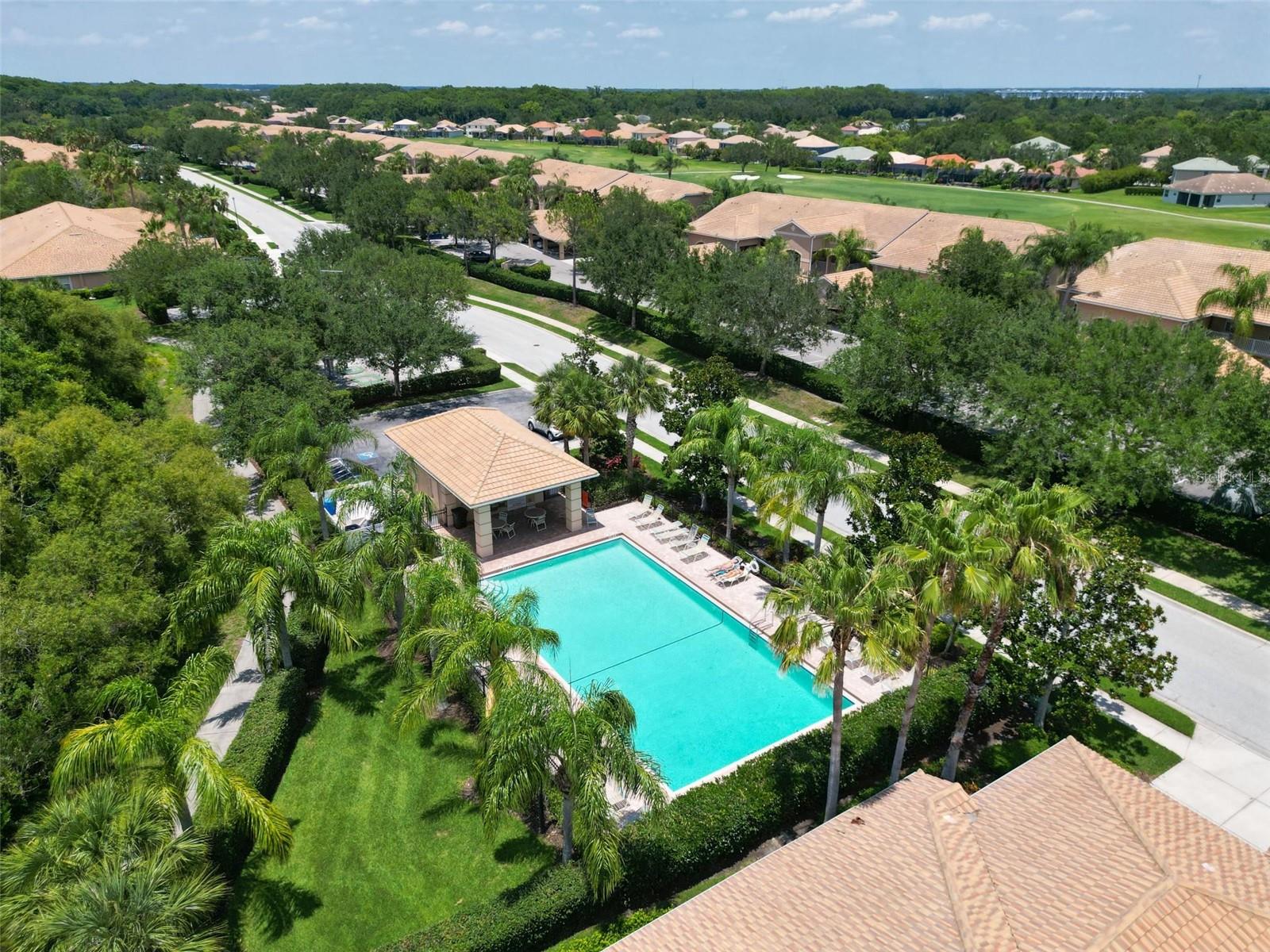 STONE HARBOUR III - Residential