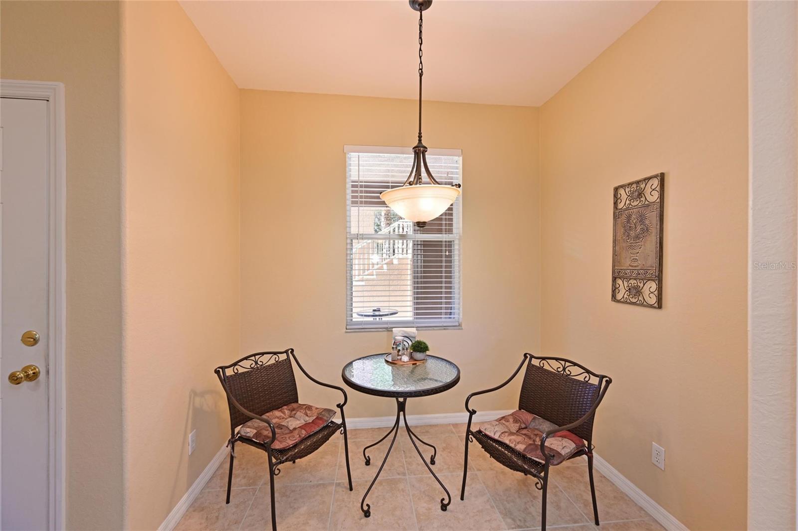 STONE HARBOUR III - Residential