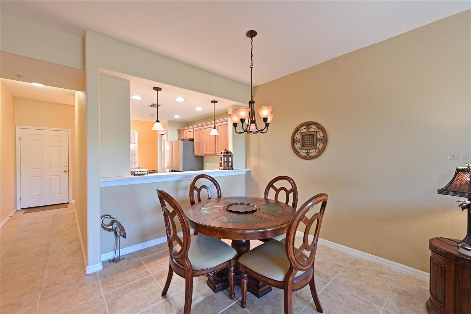 STONE HARBOUR III - Residential