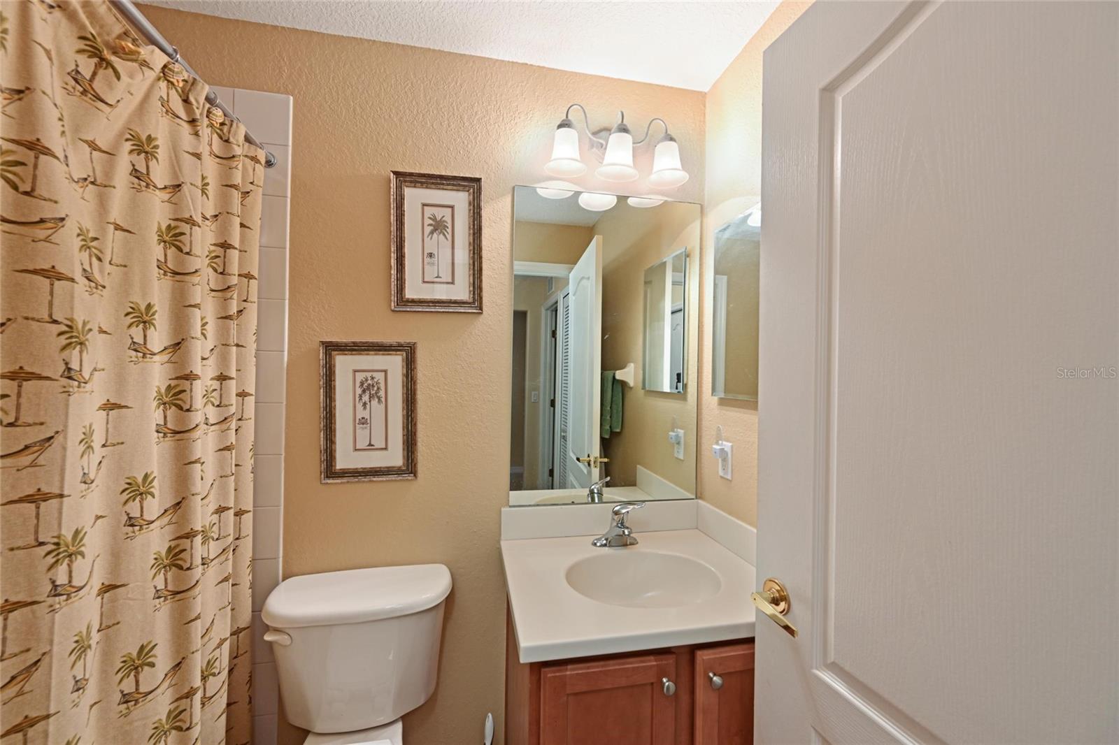 STONE HARBOUR III - Residential