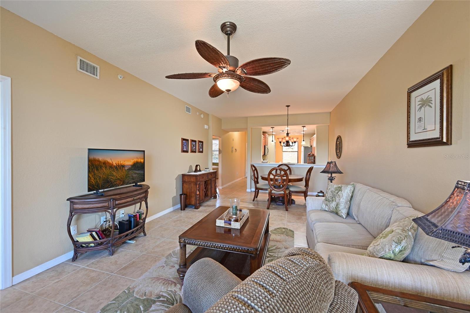 STONE HARBOUR III - Residential