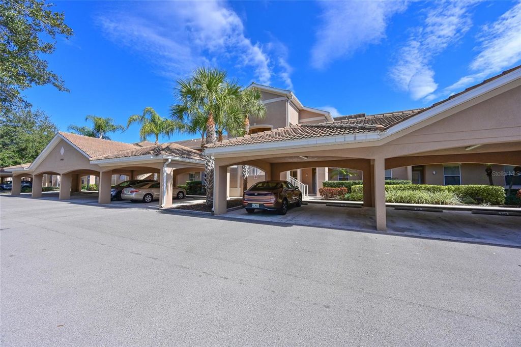 Photo of 1003 Fairwaycove Lane #105, Bradenton, FL 34212 (MLS # A4681206)