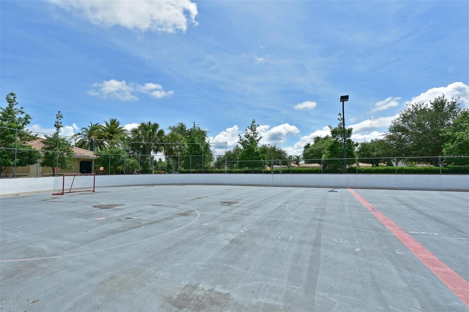 STONE HARBOUR III - Residential