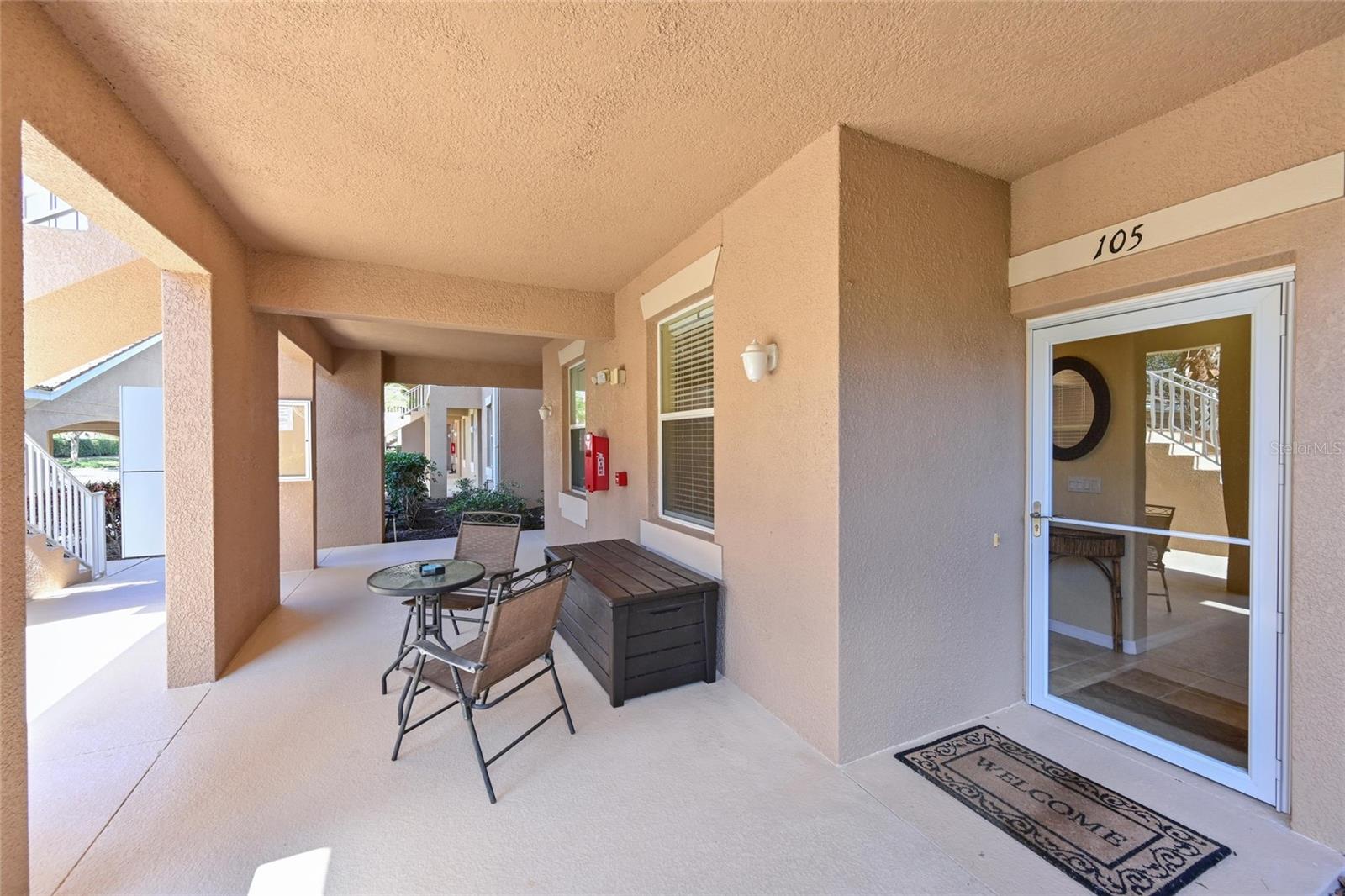 1003 FAIRWAYCOVE LANE 105