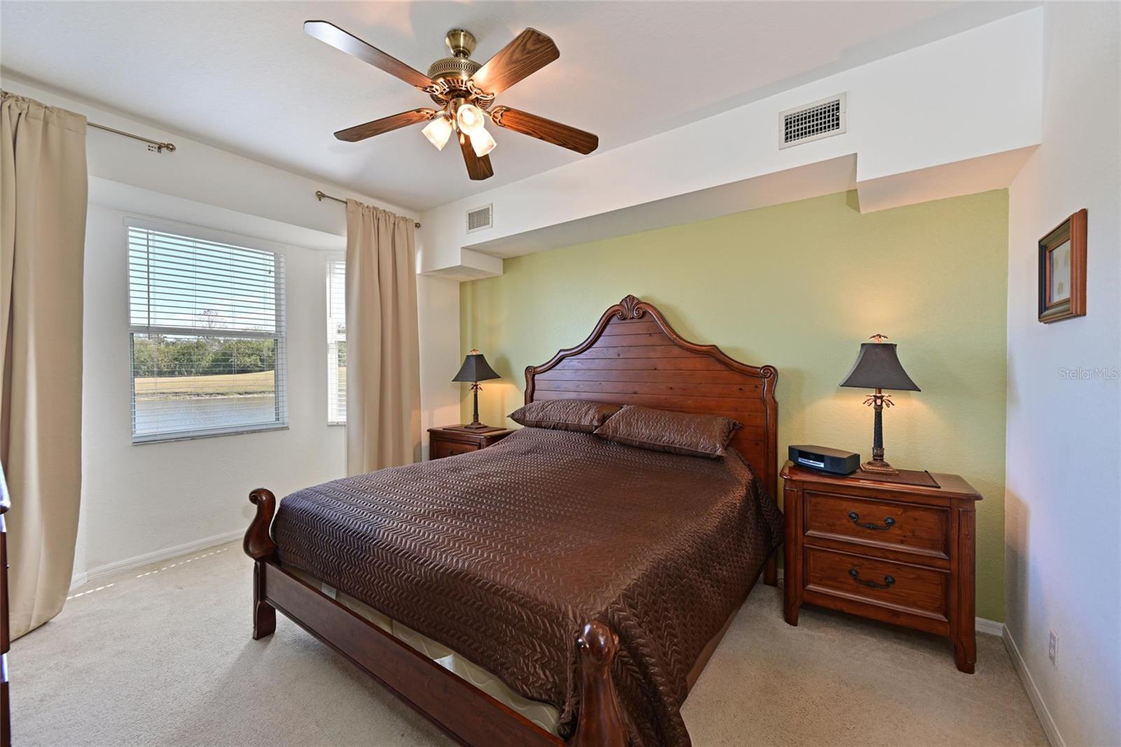 STONE HARBOUR III - Residential