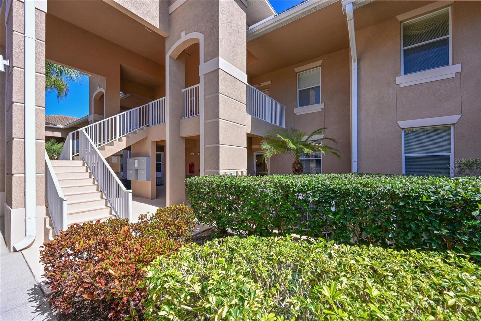 STONE HARBOUR III - Residential