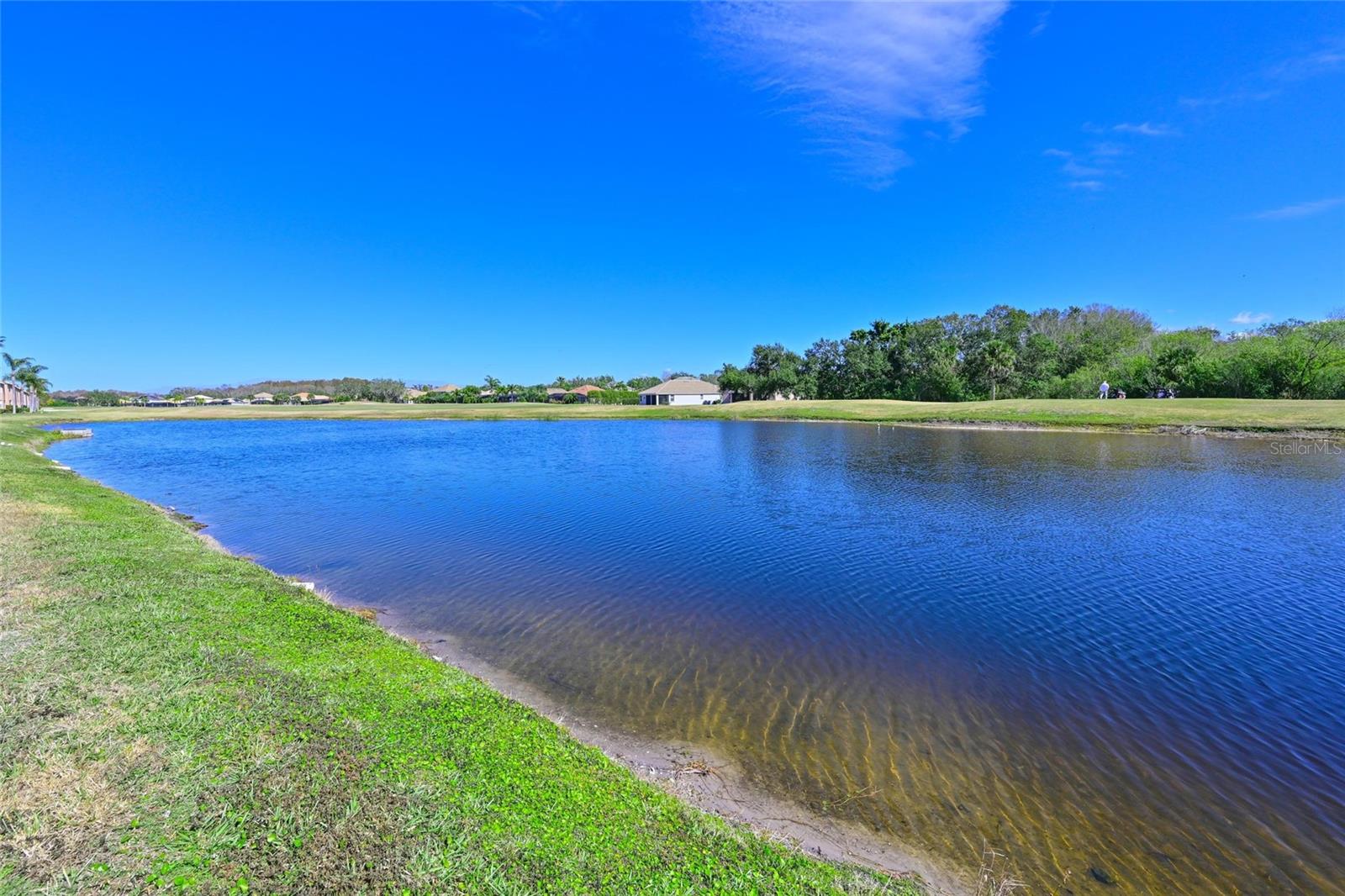 STONE HARBOUR III - Residential