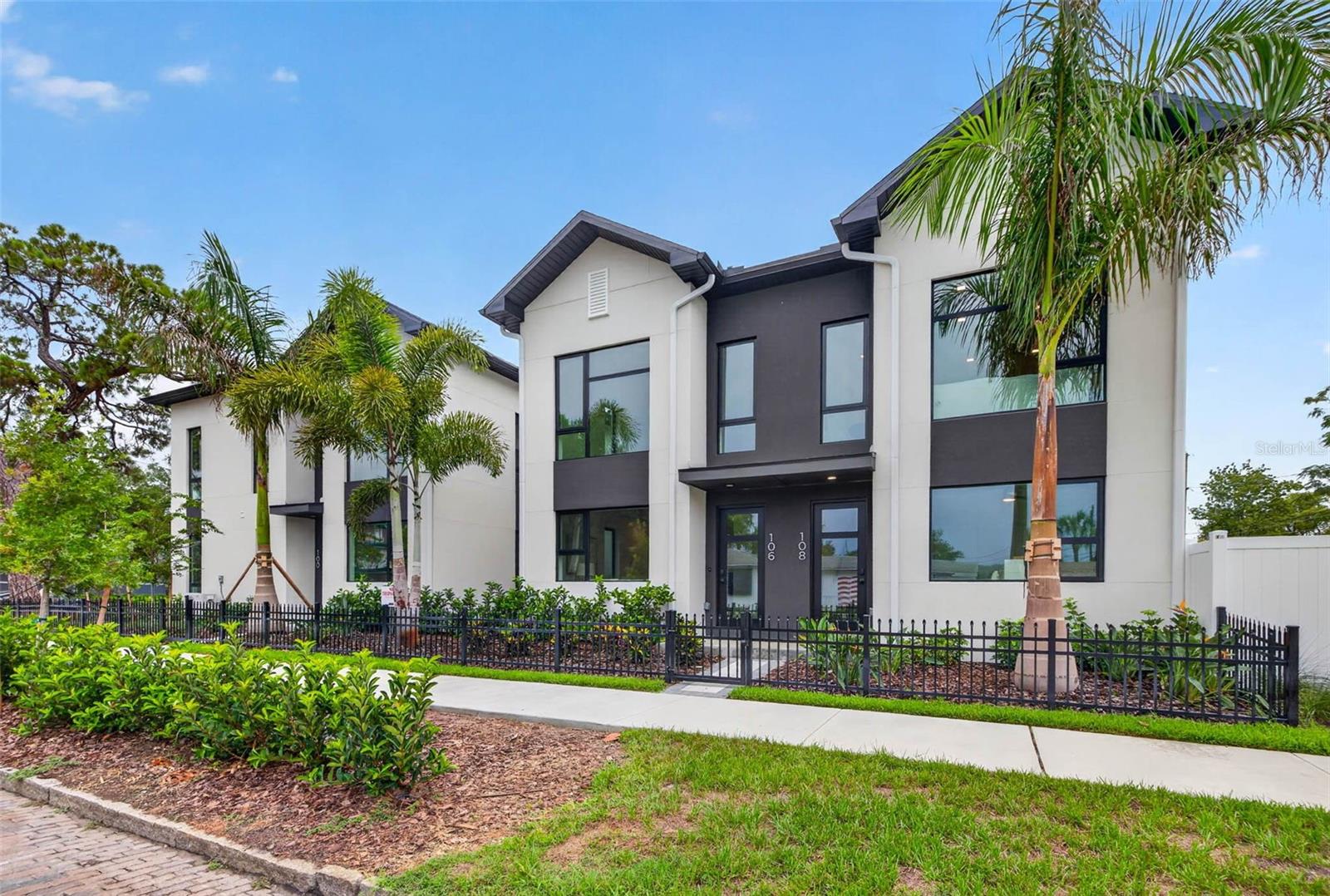 100 36TH STREET N