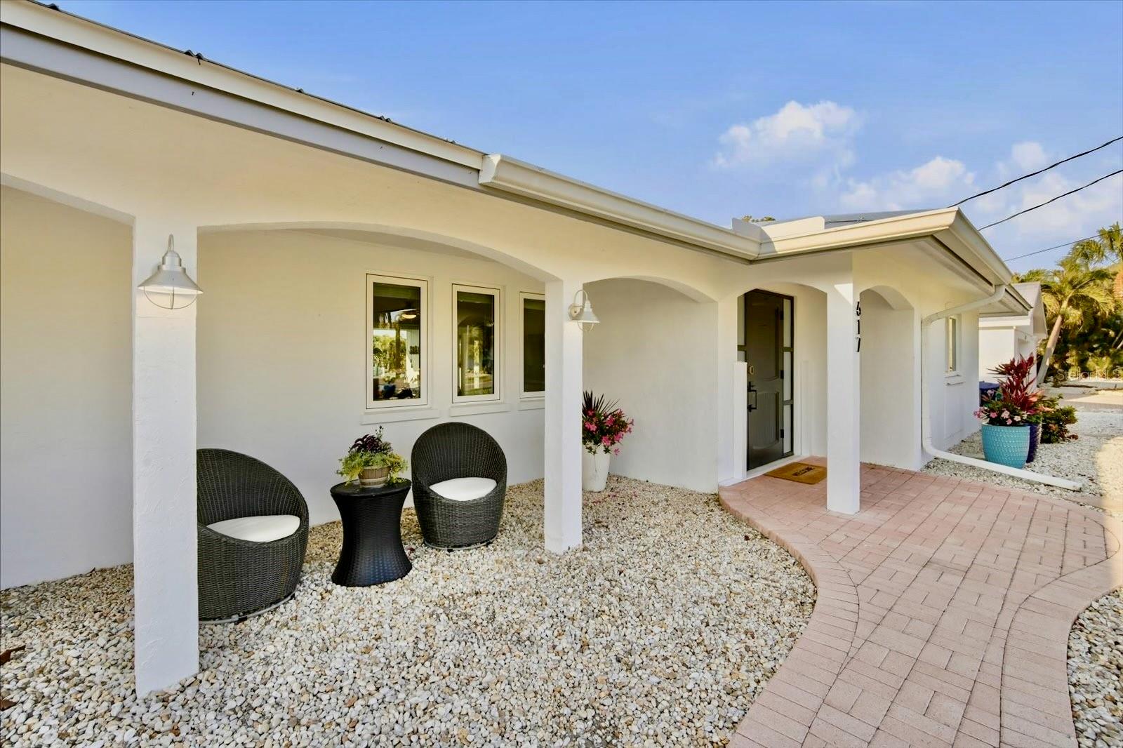KEY ROYALE 9TH ADD - Residential