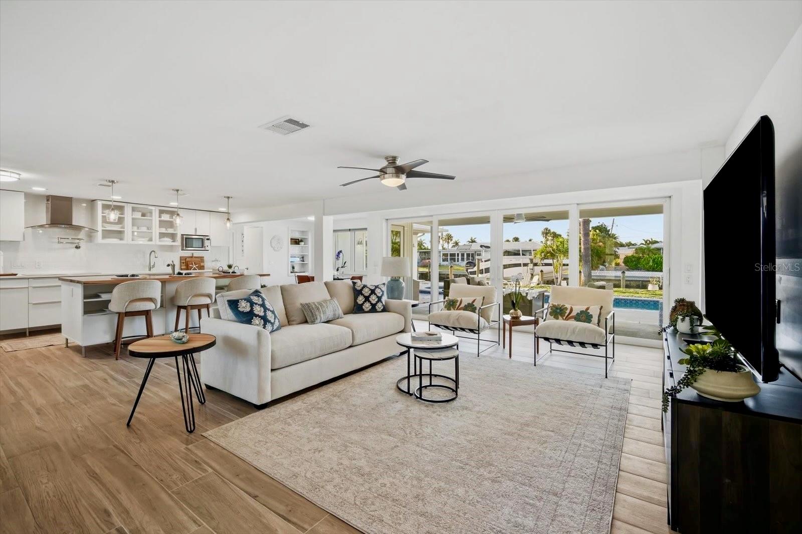 KEY ROYALE 9TH ADD - Residential