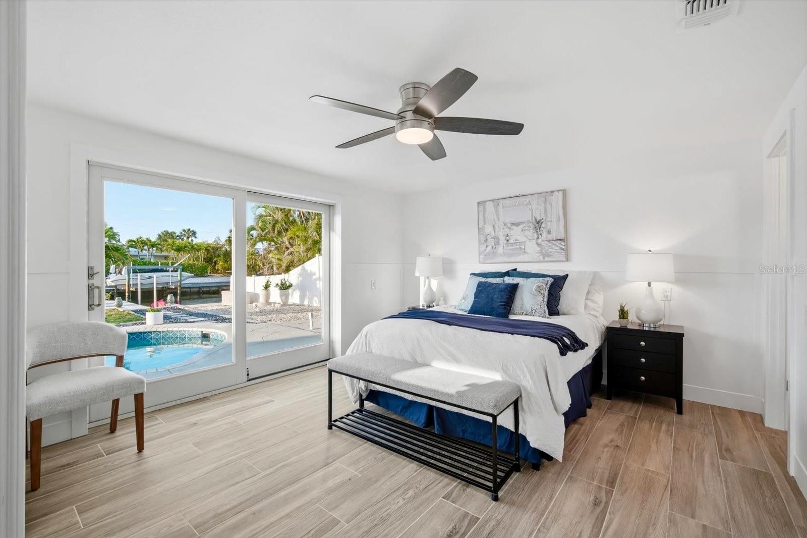 KEY ROYALE 9TH ADD - Residential