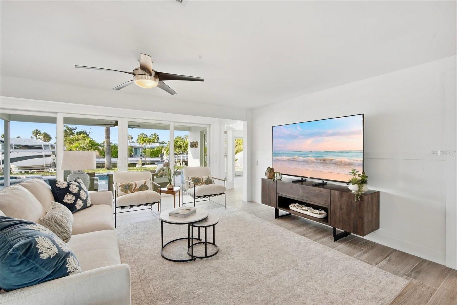 KEY ROYALE 9TH ADD - Residential