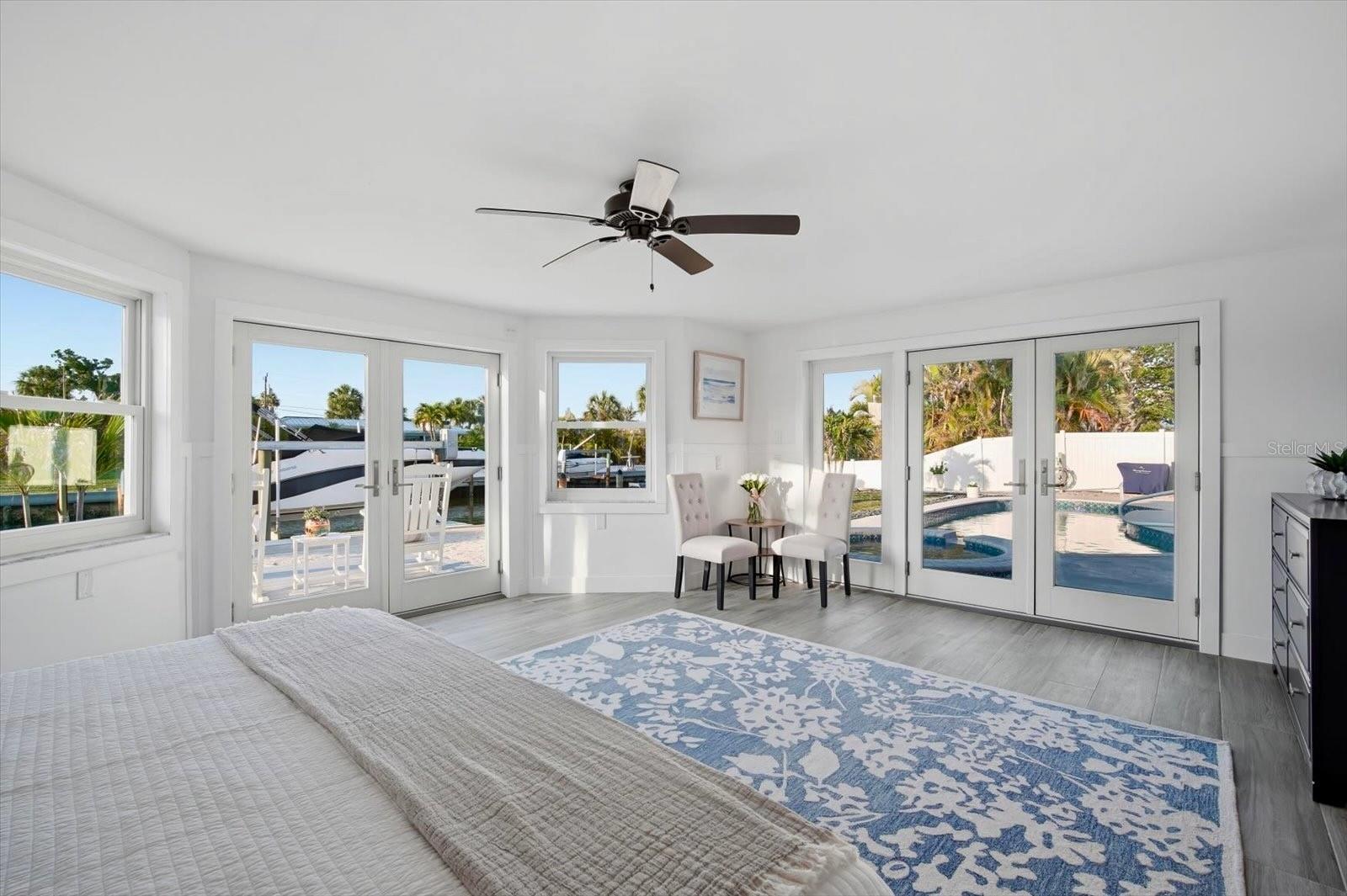 KEY ROYALE 9TH ADD - Residential
