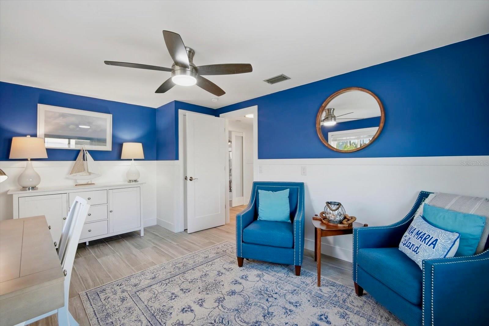 KEY ROYALE 9TH ADD - Residential