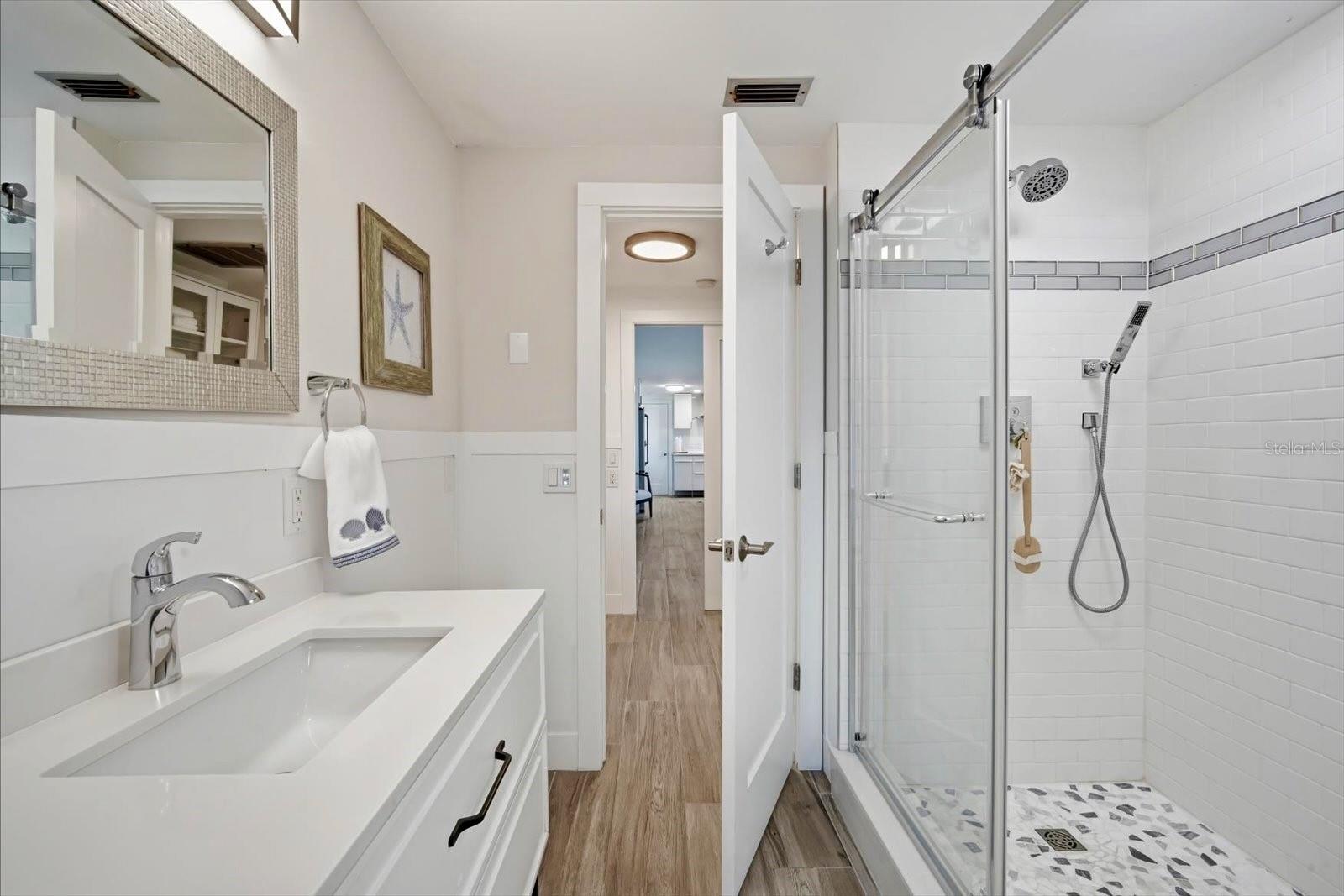 KEY ROYALE 9TH ADD - Residential
