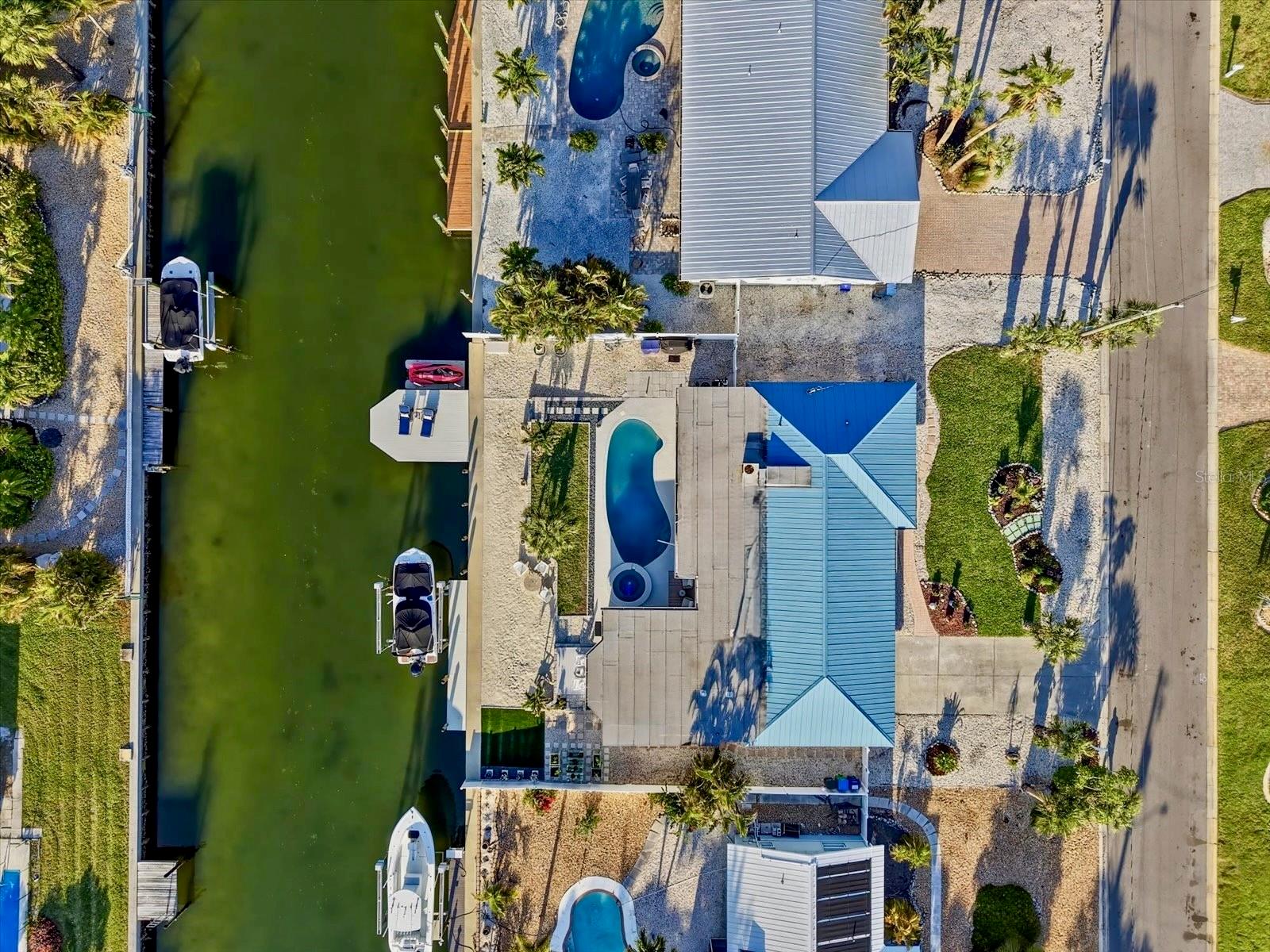 KEY ROYALE 9TH ADD - Residential