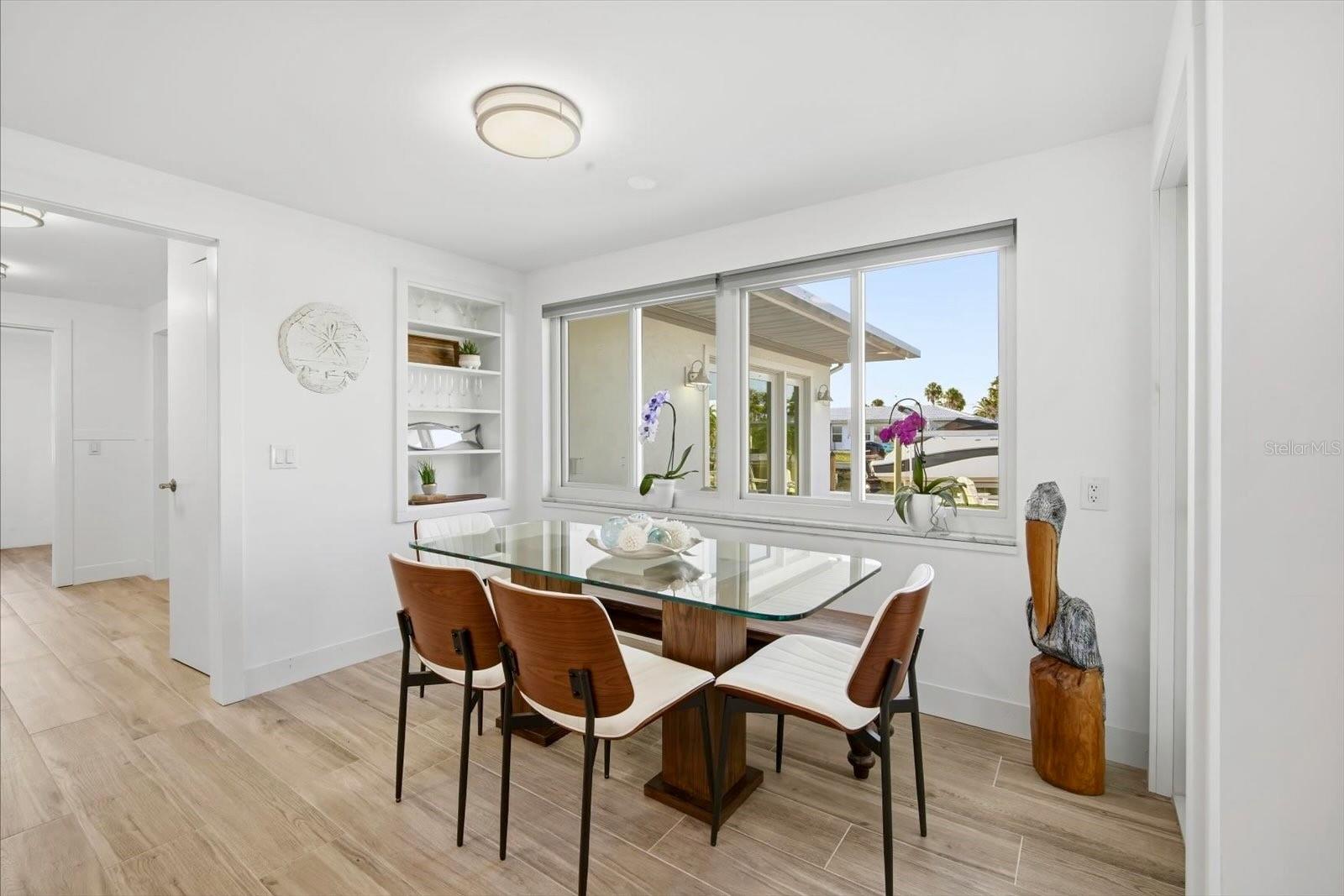 KEY ROYALE 9TH ADD - Residential
