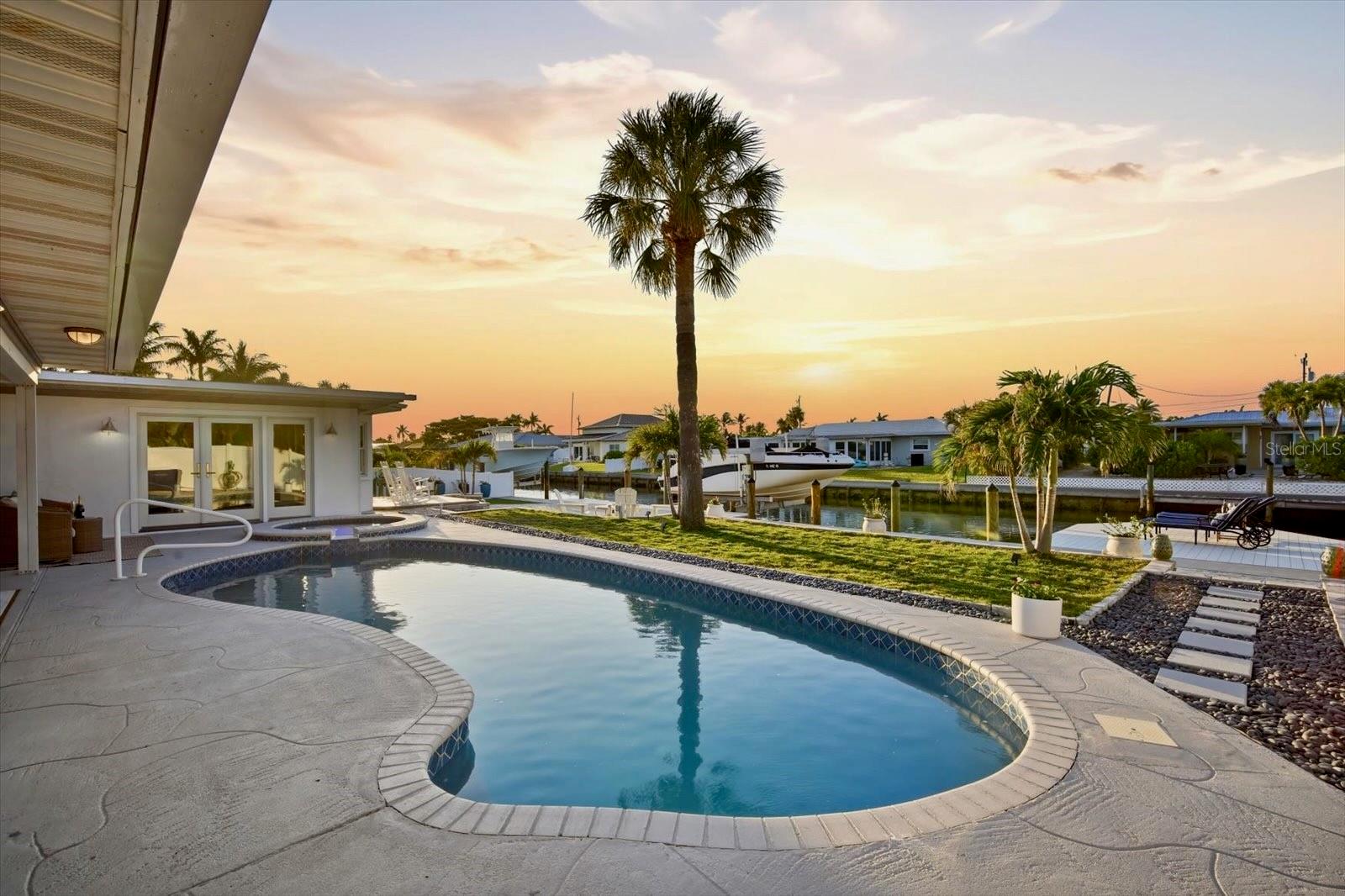 KEY ROYALE 9TH ADD - Residential