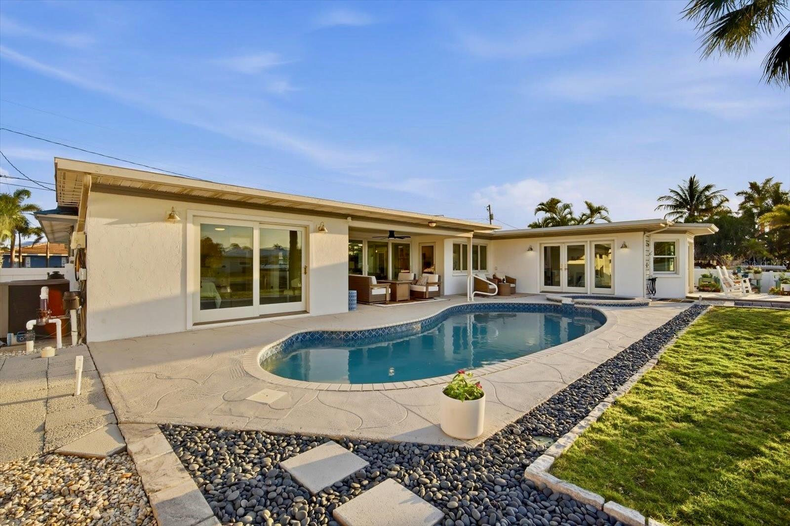 KEY ROYALE 9TH ADD - Residential