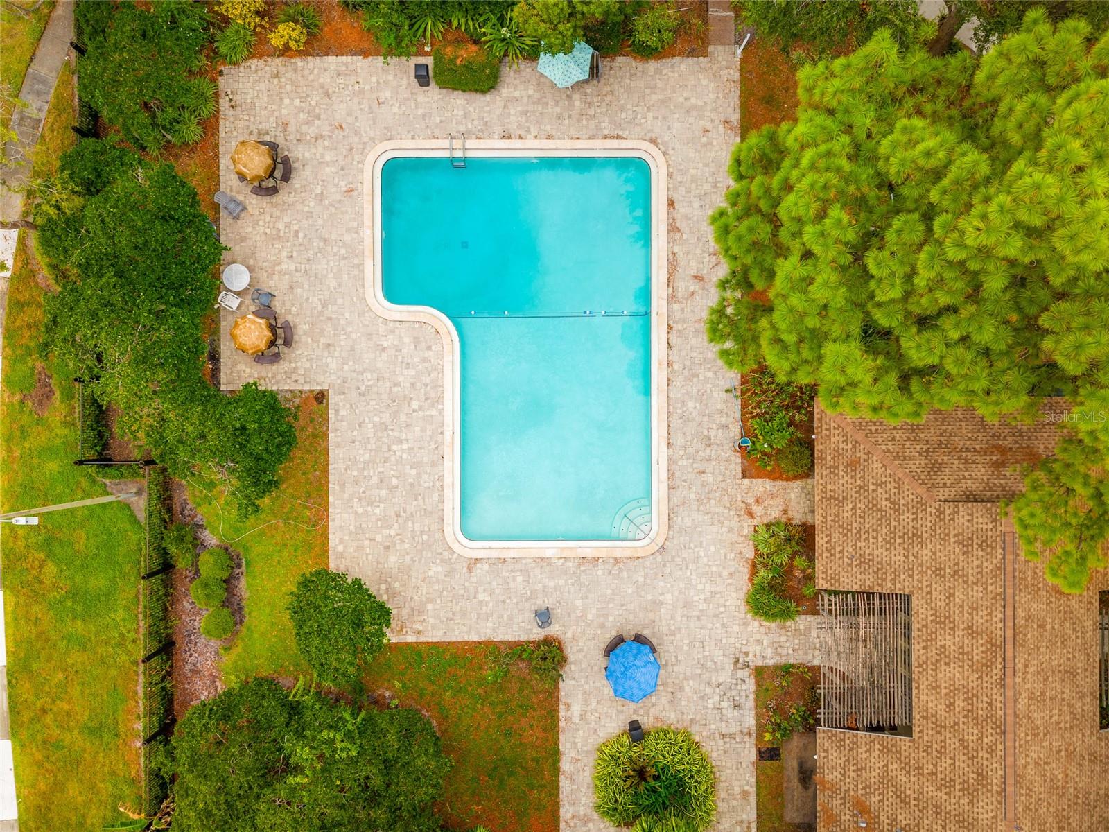 MORGANWOODS GARDEN HMS UN 4 - Residential