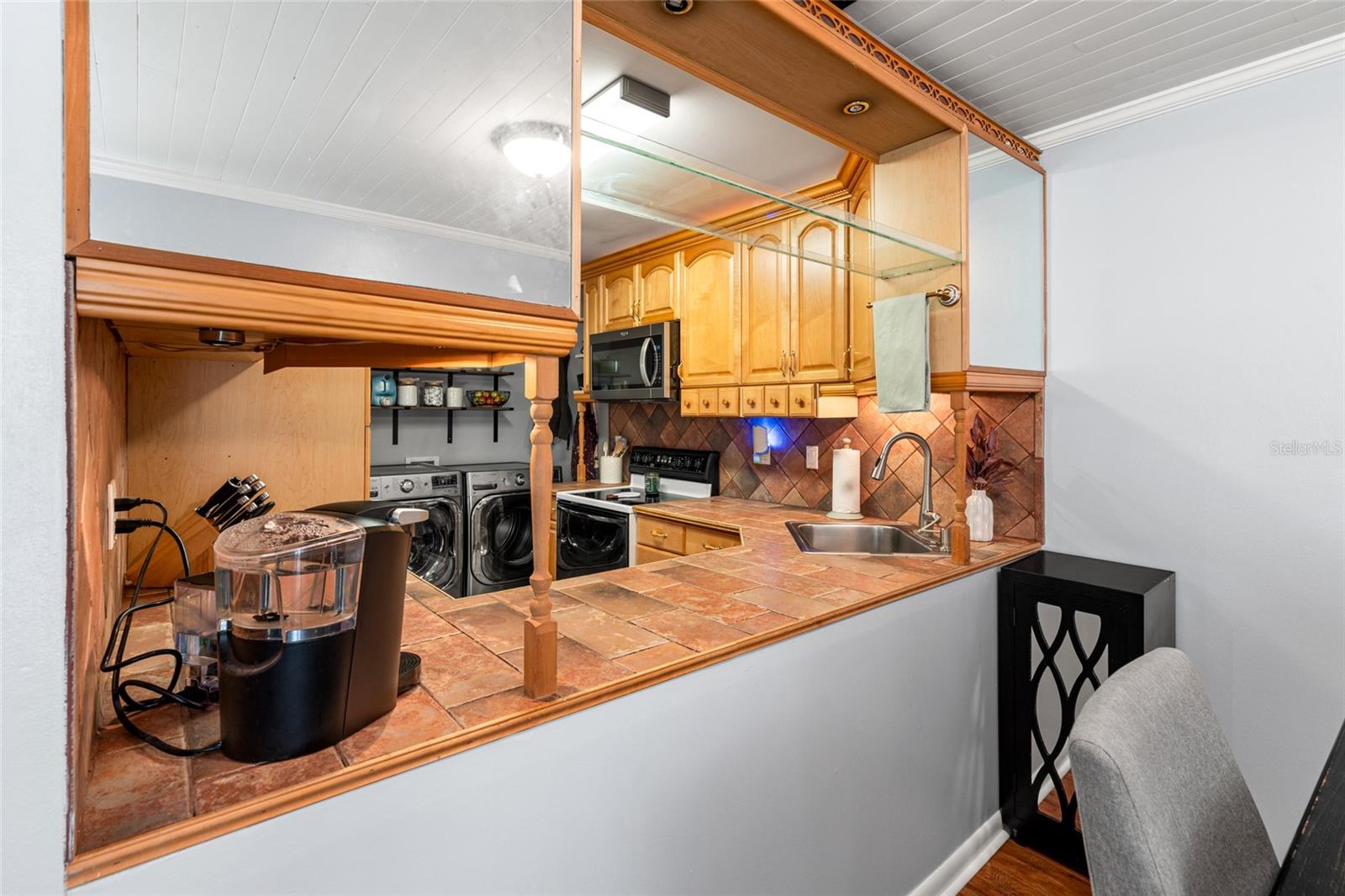 MORGANWOODS GARDEN HMS UN 4 - Residential