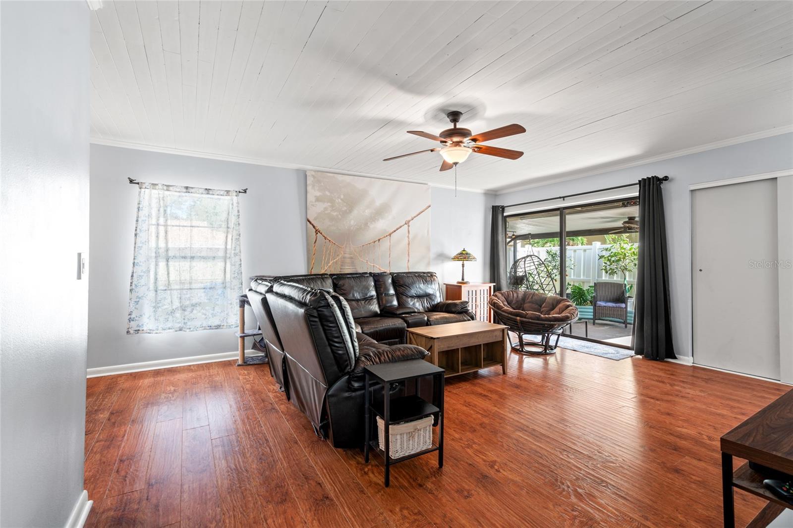 MORGANWOODS GARDEN HMS UN 4 - Residential