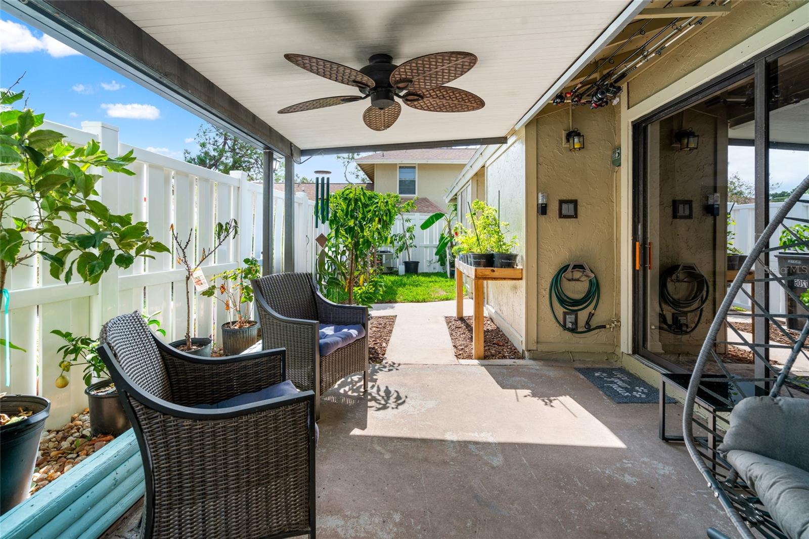 MORGANWOODS GARDEN HMS UN 4 - Residential