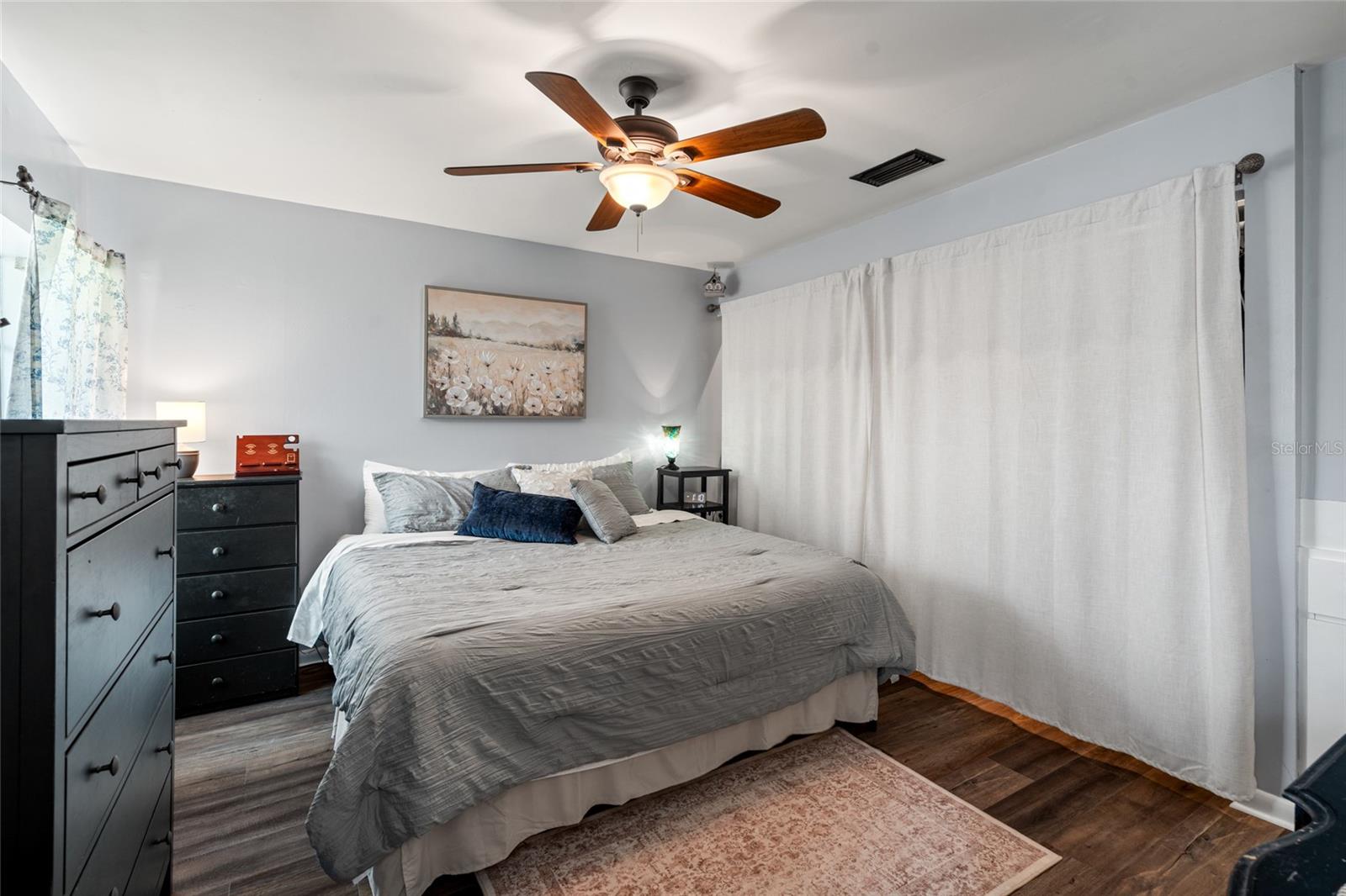 MORGANWOODS GARDEN HMS UN 4 - Residential